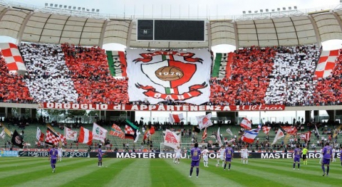 Se il Bari dovesse fallire: opportunit� o condanna alla mediocrit�?